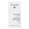 Dr. Hauschka Lip To Cheek 01 Apricot - 6,1 g