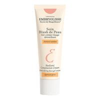 Embryolisse Radiant Complexion Cream Apricot Glow - 30 ml
