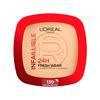 L'Oréal Paris Infaillible 24h Fresh Wear Powder Foundation - 130 NEUTRAL/NEUTRE