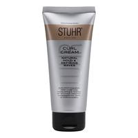 STUHR MEN Styling Curl Cream - 100 ml