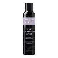STUHR Styling Dry Shampoo Spray - 250 ml