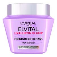 L'Oréal Paris Elvital Hyaluron Plump Mask - 300 ml