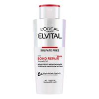 L'Oréal Paris Elvital Bond Repair Shampoo - 200 ml.