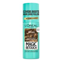 L'Oréal Paris Magic Retouch Roots 3 Brown - 75 ml