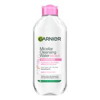 Garnier Micellar Cleansing Water All-in-1 - 400 ml