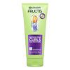 Garnier Fructis Method For Curls Shampoo For Curly Hair - 200 ml