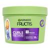Garnier Fructis Method For Curls Mask For Curly Hair - 370 ml