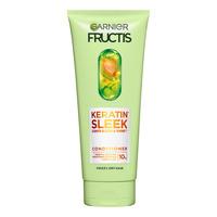 Garnier Fructis Keratin Sleek Balsam - 200 ml