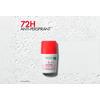 Vichy 72H Anti-Perspirant Deodorant Roll-on - 50 ml