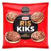 Nordthy Mini Riskakor Ljus Choklad - 45 g