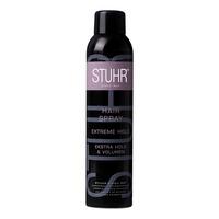 STUHR Styling Hair Spray - Extreme Hold - 250 ml