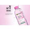 Garnier Micellar Cleansing Water All-in-1 - 400 ml