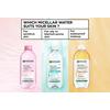 Garnier Micellar Cleansing Water All-in-1 - 400 ml