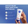 Nivea Repair Care Hand Cream - 100 ml