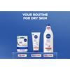 Nivea Repair Care Hand Cream - 100 ml