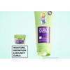 Garnier Fructis Method For Curls Shampoo For Curly Hair - 200 ml