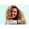 Garnier Fructis Method For Curls Shampoo For Curly Hair - 200 ml