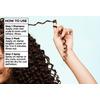 Garnier Fructis Method For Curls Shampoo For Curly Hair - 200 ml