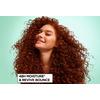 Garnier Fructis Method For Curls Leave-In For Curly Hair - 150 ml
