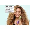 Garnier Fructis Method For Curls Leave-In For Curly Hair - 150 ml