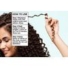 Garnier Fructis Method For Curls Leave-In For Curly Hair - 150 ml