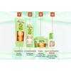 Garnier Fructis Keratin Sleek Hairmask - 370 ml