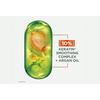 Garnier Fructis Keratin Sleek Balsam - 200 ml