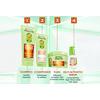 Garnier Fructis Keratin Sleek Balsam - 200 ml