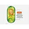 Garnier Fructis Keratin Sleek Shampoo - 200 ml