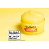 Garnier Vitamin C Fresh & Bright Hydrating Sorbet Cream - 85 ml