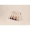 GOSH Copenhagen Eye Liner/Brow Brush - 1 st