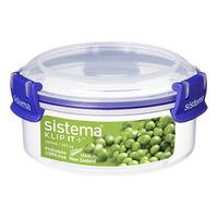 Sistema Klip It Plus Round 300 ml - 1 st