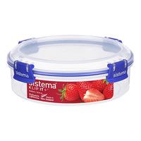 Sistema Klip It Plus Round 640 ml - 1 st