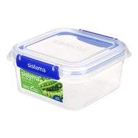 Sistema Klip It Plus Square 1,15 L - 1 st