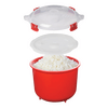 Sistema Microwave Rice Steamer 2,6 L - 1 st