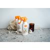 Carroten Protect & Tan Milk Trigger SPF30 - 270 ml