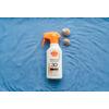 Carroten Protect & Tan Milk Trigger SPF30 - 270 ml