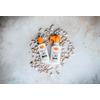 Carroten Protect & Tan Milk Trigger SPF30 - 270 ml