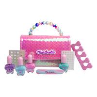 Martinelia Treasure Nail Art Set - 1 set