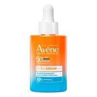 Avène Ultra Serum Long-Lasting Hydration SPF50+ - 30 ml