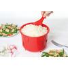 Sistema Microwave Rice Steamer 2,6 L - 1 st
