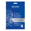 Weleda Exo Boost Collagen Sheet mask - 20 ml