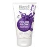Biozell Color Glow Nourishing Toning Mask Cool Violet - 150 ml