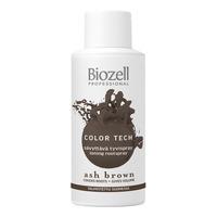 Biozell Color Glow Root Spray Ash Brown - 100 ml