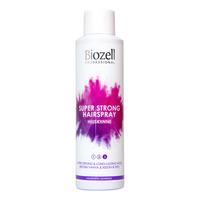Biozell Professional Hairspray Super Strong - 250 ml