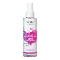 Biozell Professional Keratin Heat & Styling Spray - 150 ml