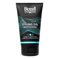 Biozell Professional MEN Styling Gel - 150 ml