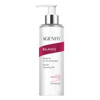 AGENITY Balance Micellar Cleansing Gel - 190 ml