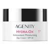 AGENITY Hydra-OX 1° Antioxidant Moisturizing Face Cream for Day SPF20 - 50 ml