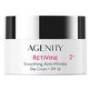 AGENITY Retivine 2° Smoothing Anti-Wrinkle Face Cream for Day SPF20 - 50 ml